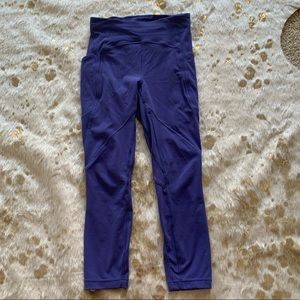 Speed Up Tight Lululemon